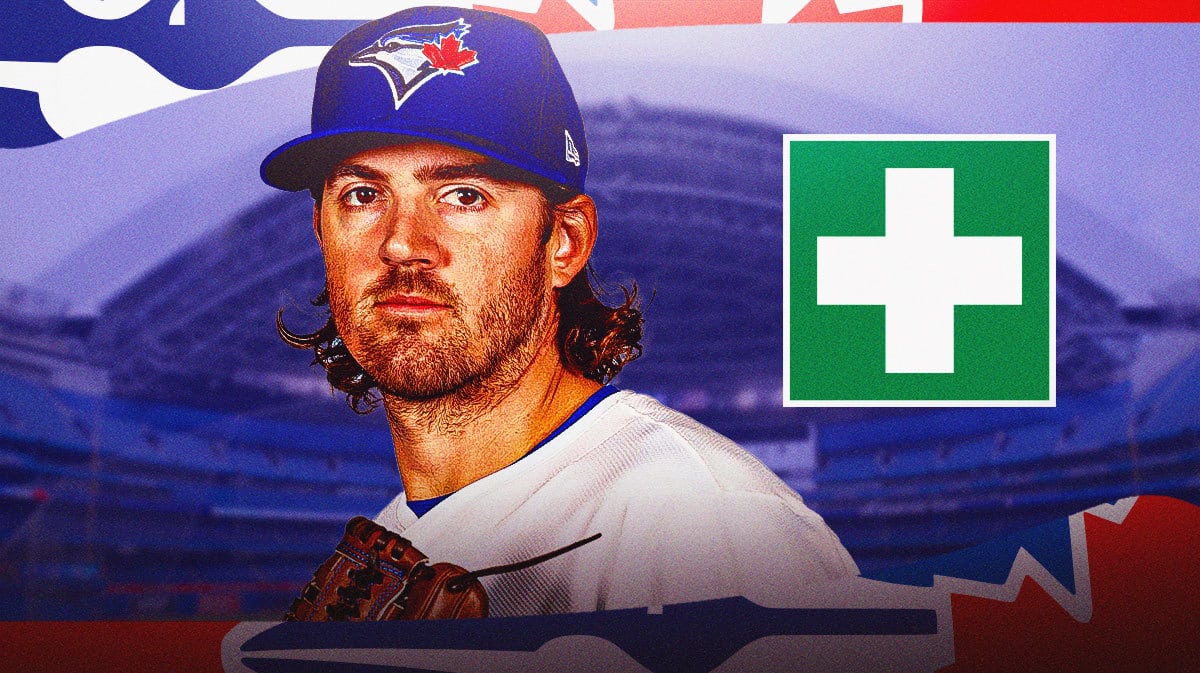 John Schneider, Blue Jays, Kevin Gausman, Gausman Blue Jays, Gausman injury