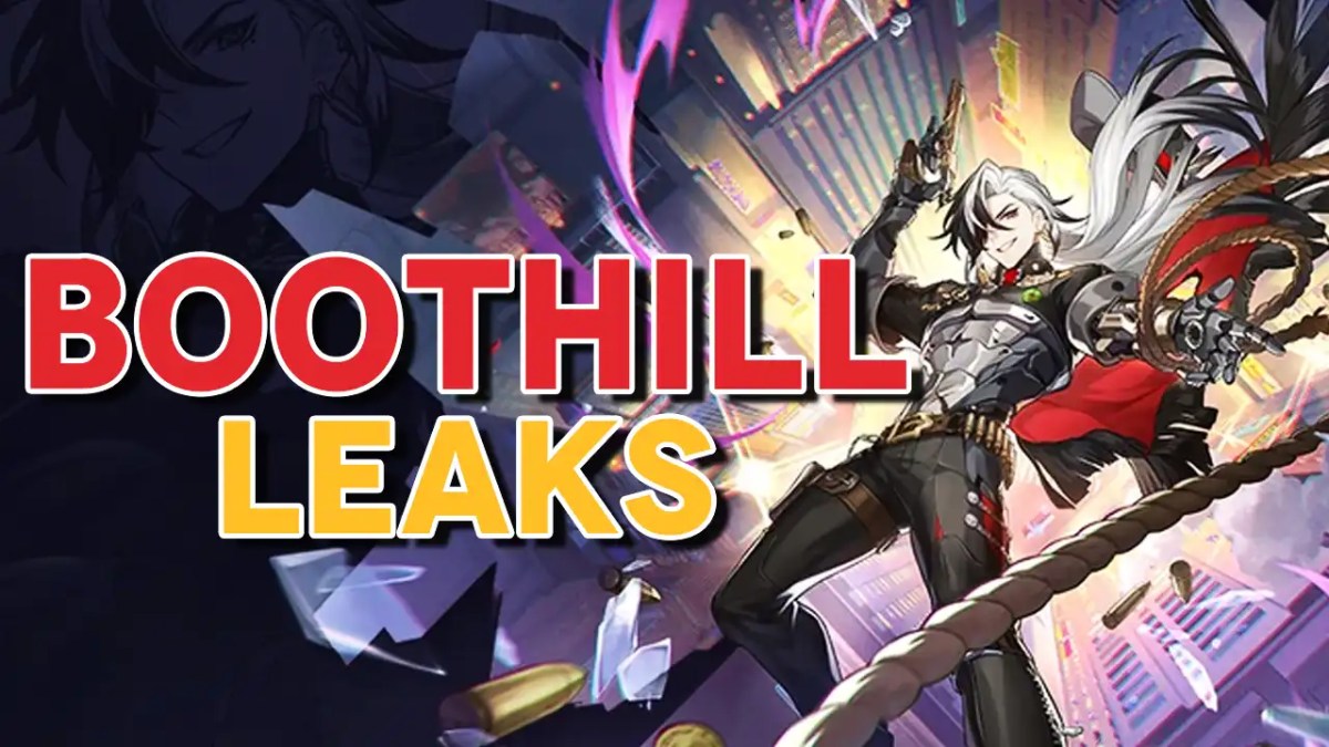 boothill honkai star rail hsr leaks kit animations