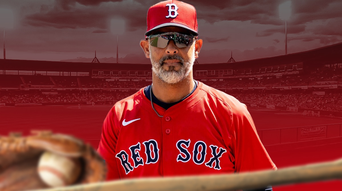 Alex cora red sox jersey deals