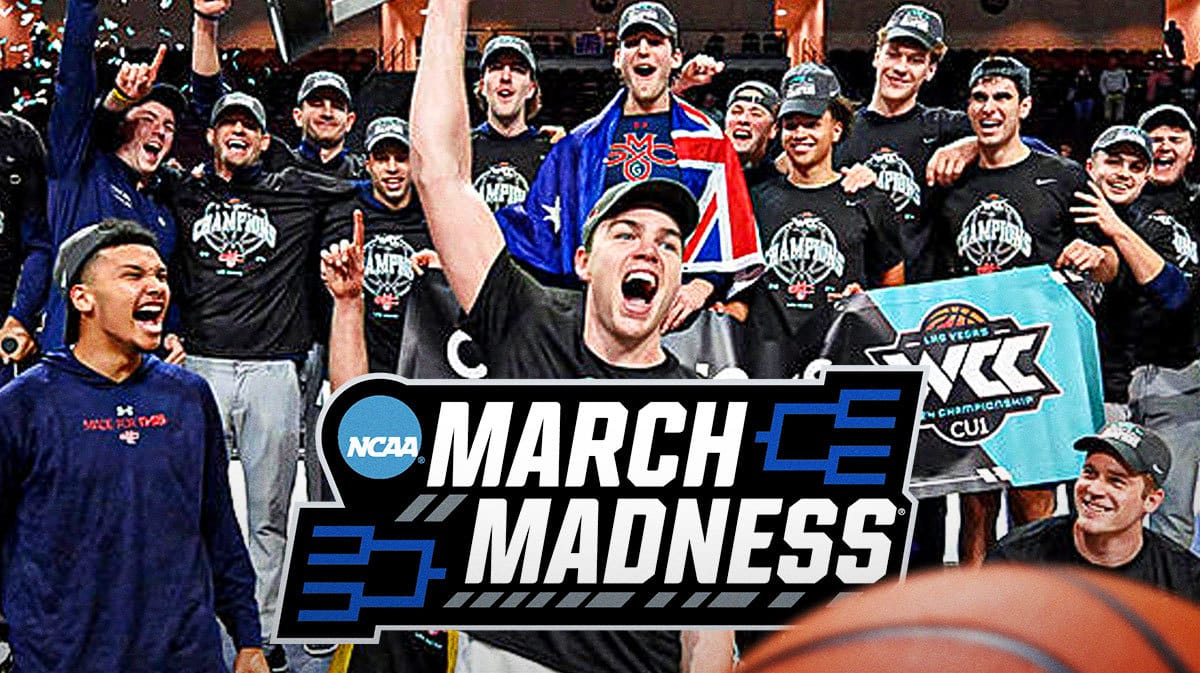 Bracketology: Predicting The 2024 NCAA Tournament Bracket, Championship ...