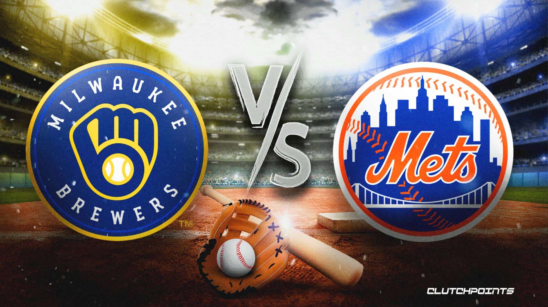 Brewers vs. Mets prediction, odds, pick, how to watch 3/28/2024