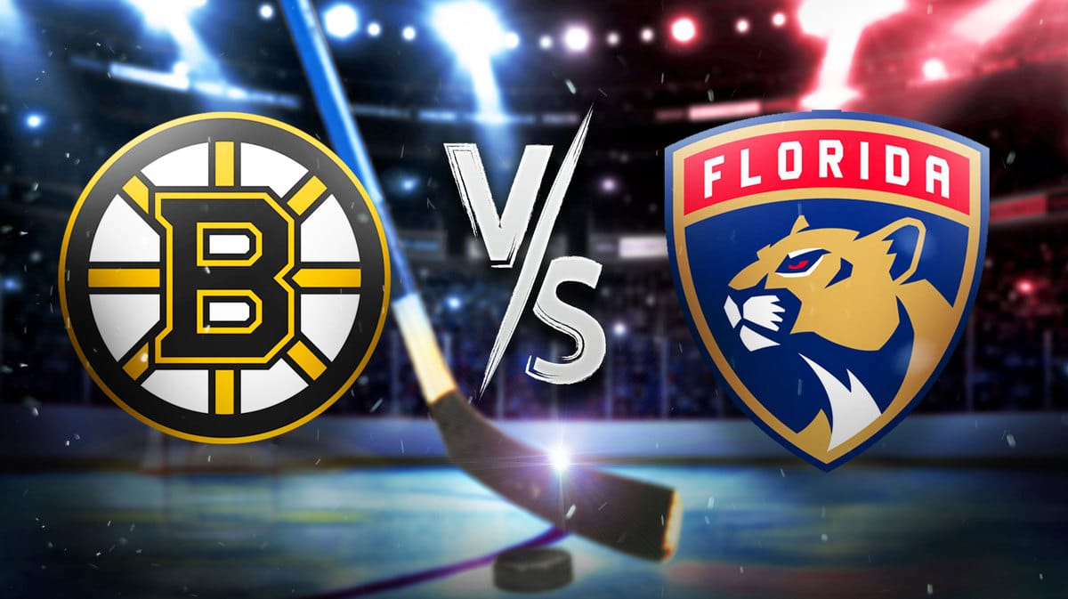 Bruins vs. Panthers prediction, odds, pick, how to watch 3/26/2024