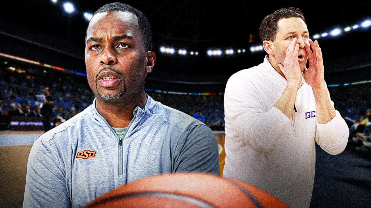 Top Oklahoma State Basketball Coaching Candidates Uncovered