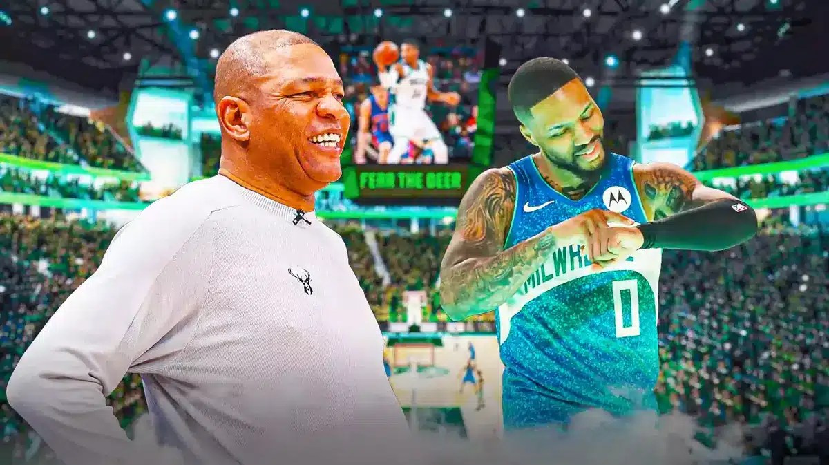 The Bucks's thrilling comeback victory over the Clippers without Giannis Antetokounmpo has fans singing a different tune.