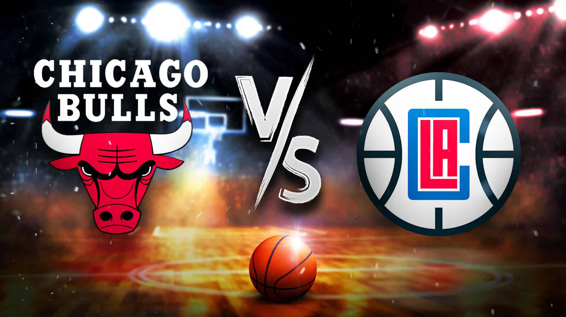 Bulls Vs Clippers Prediction Odds Pick How To Watch