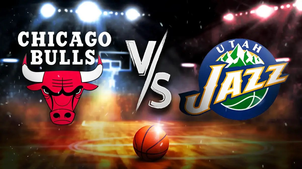 bulls jazz prediction