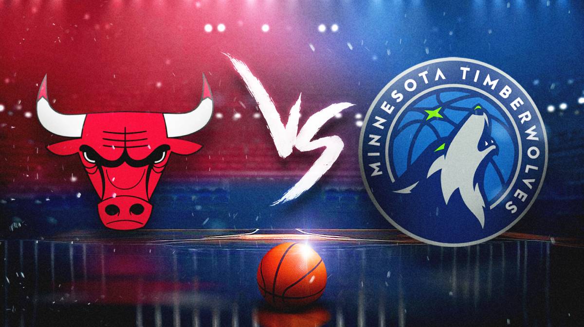 Bulls Timberwolves prediction