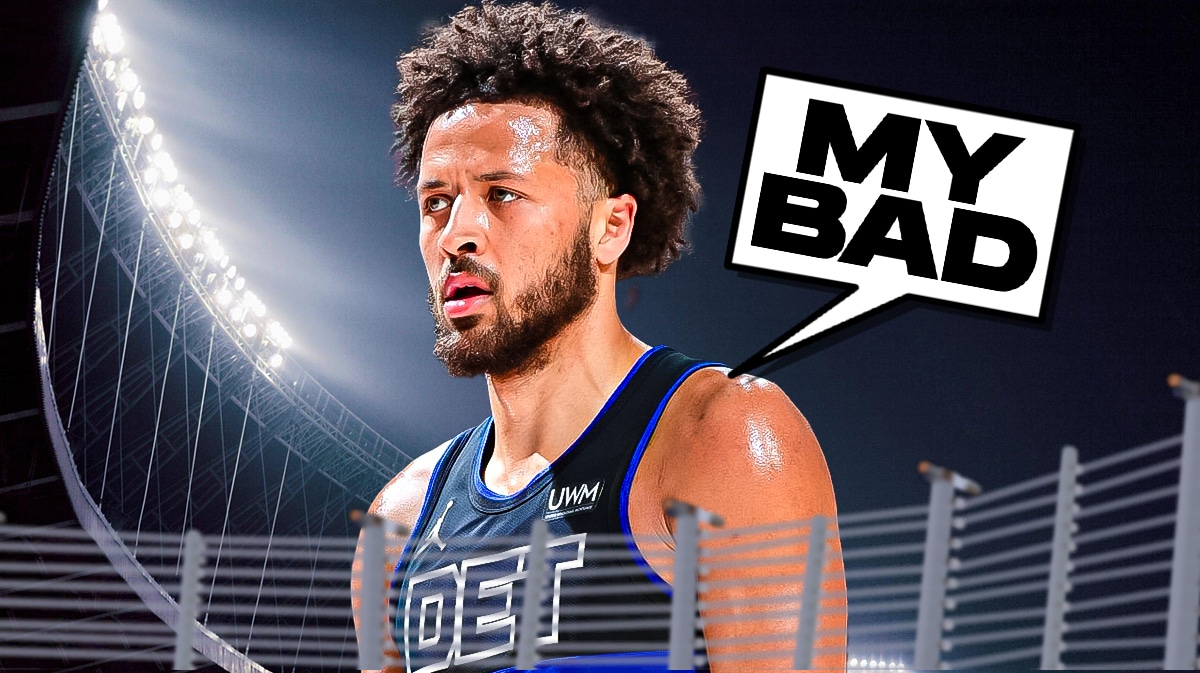 Cade Cunningham, Pistons, Heat, Bam Adebayo, Heat Pistons