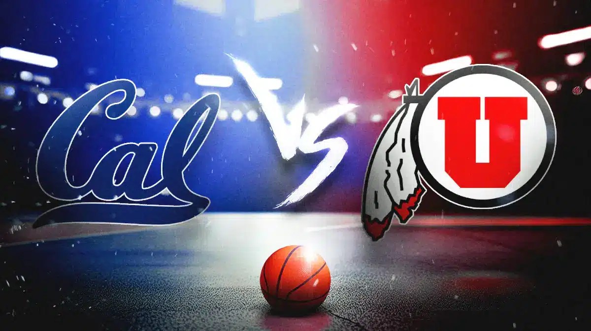 Cal Utah prediction