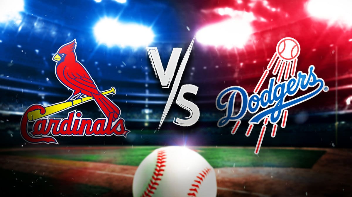 Cardinals vs. Dodgers prediction, odds, pick, how to watch 3/28/2024