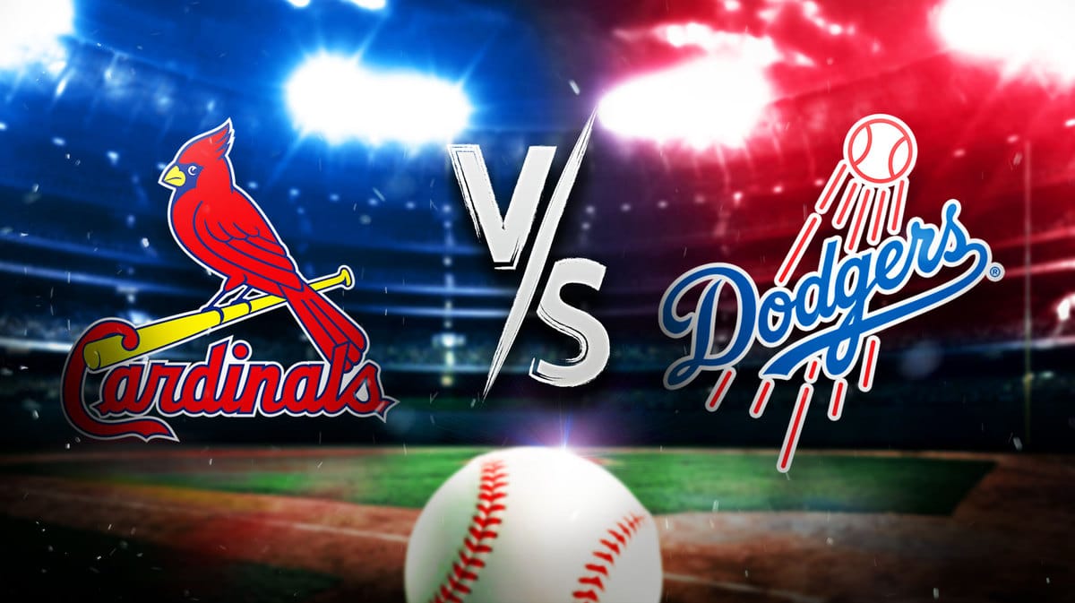 Cardinals Dodgers, Cardinals Dodgers prediction, Cardinals Dodgers pick, Cardinals Dodgers odds, Cardinals Dodgers how to watch