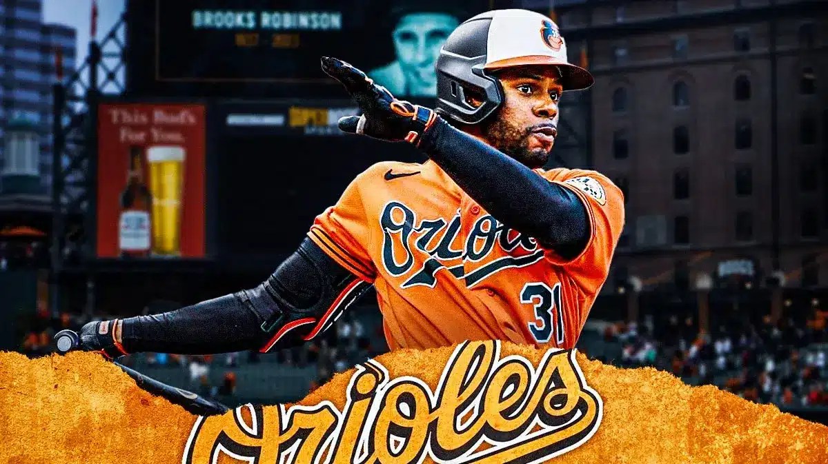 Orioles' Cedric Mullins faces Spring Training Crowd amid Brandon Hyde update