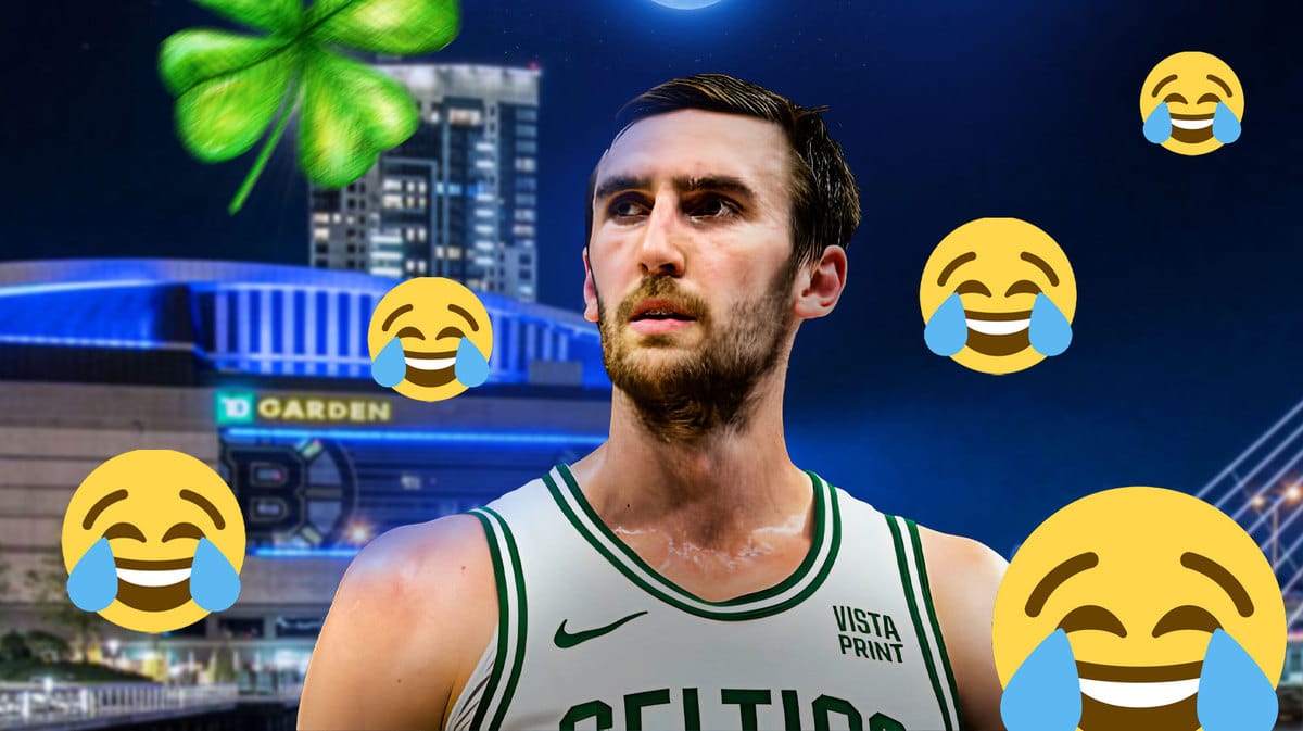 Celtics, Luke Kornet, Jayson Tatum, Jaylen brown, Bulls