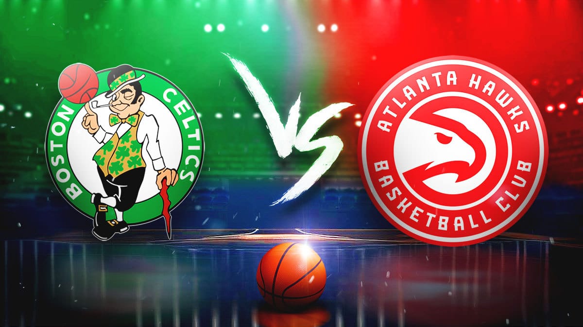 Celtics Hawks prediction