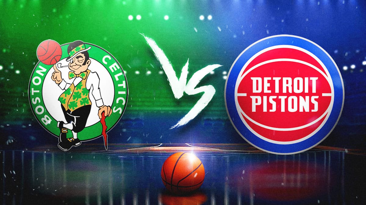 celtics pistons prediction
