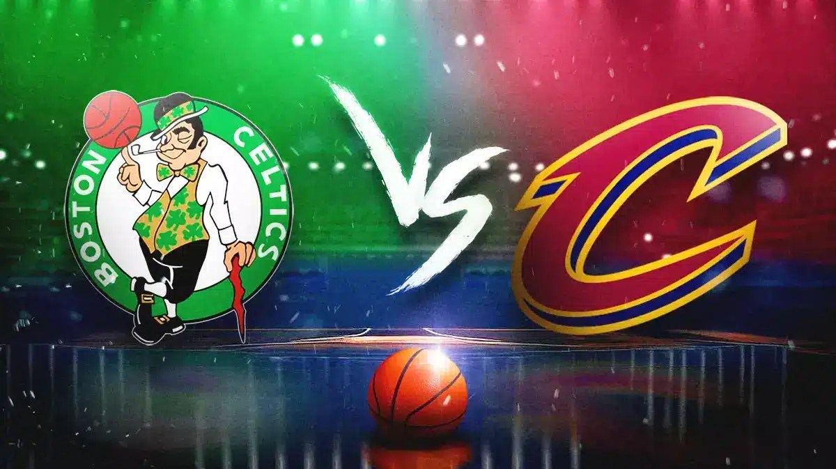 Celtics Cavaliers prediction, odds, pick, how to watch