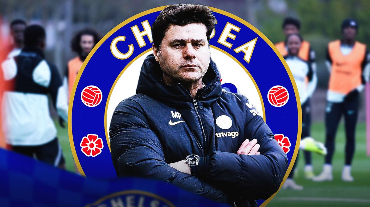 Romeo Lavia Chelsea