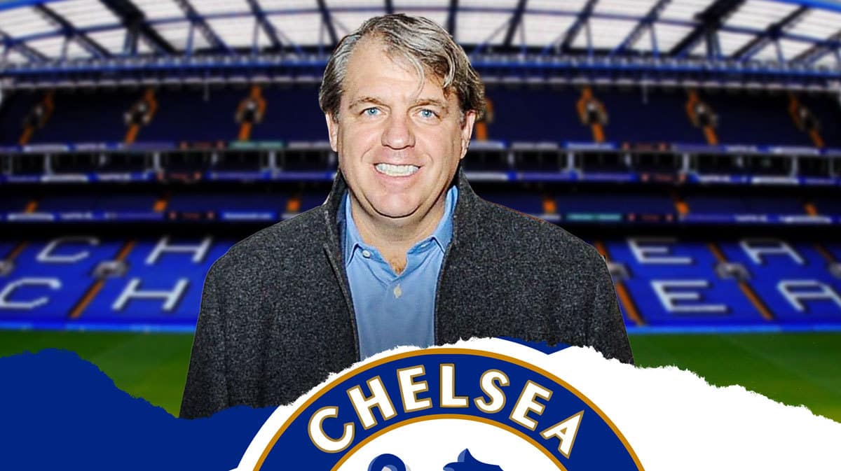 Stamford Bridge Chelsea