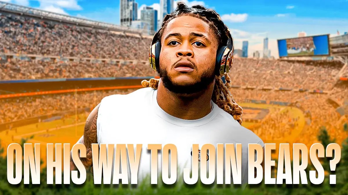 If Chase Young leaves the Niners, he could be headed to the Bears