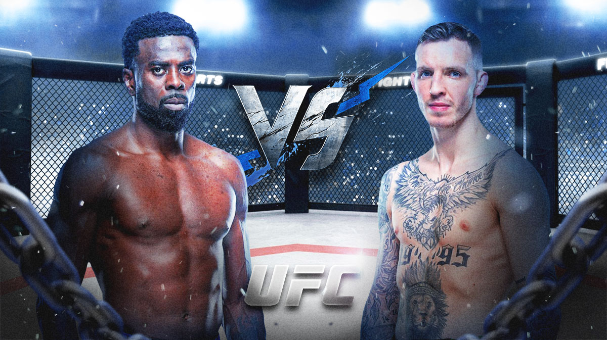 Njokuani McKee prediction