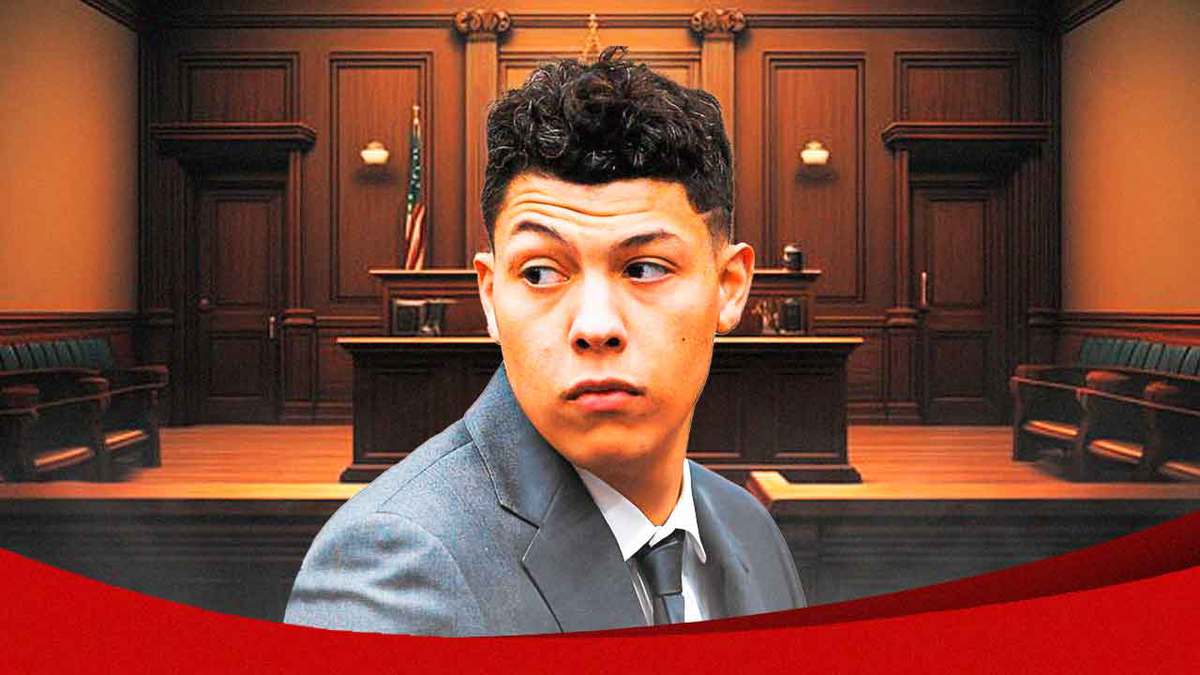 Patrick Mahomes's brother Jackson Mahomes has been sentenced to six months probation in a case alleging assault of a woman.