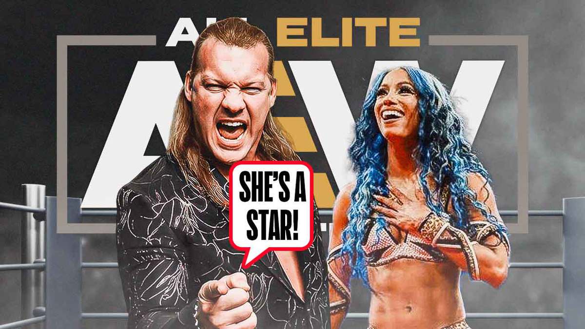 AEW News - ClutchPoints