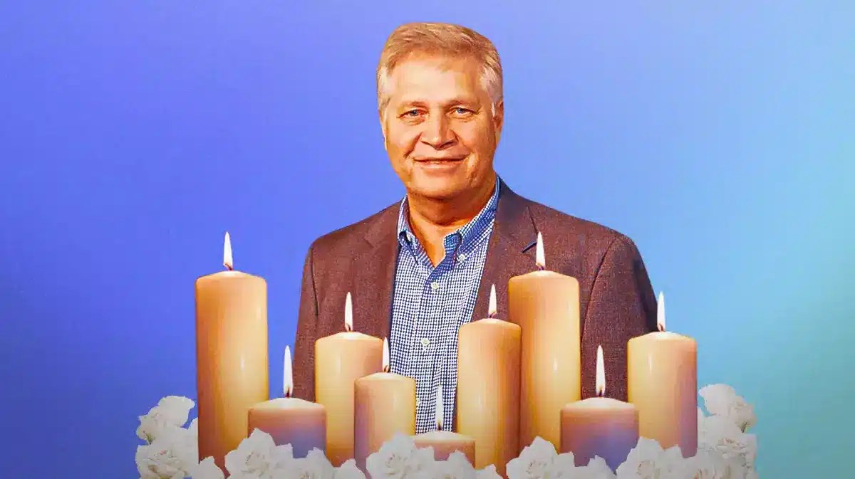 Chris Mortensen