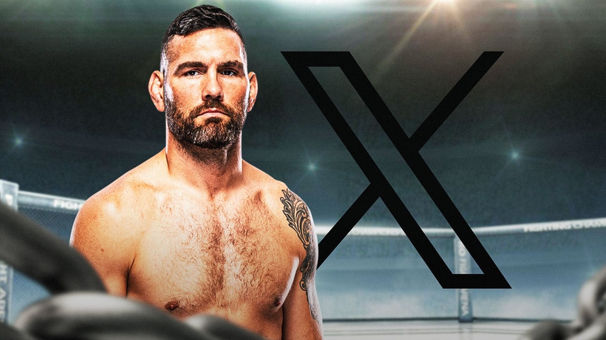 Chris Weidman