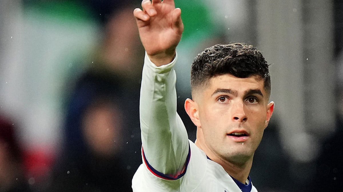 3 Bold predictions for USMNT Concacaf Nations League semifinal vs. Jamaica Christian Pulisic
