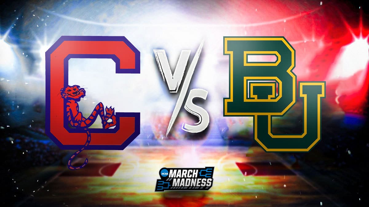 Clemson Vs. Baylor Men's March Madness Prediction, Odds, Pick, How To ...