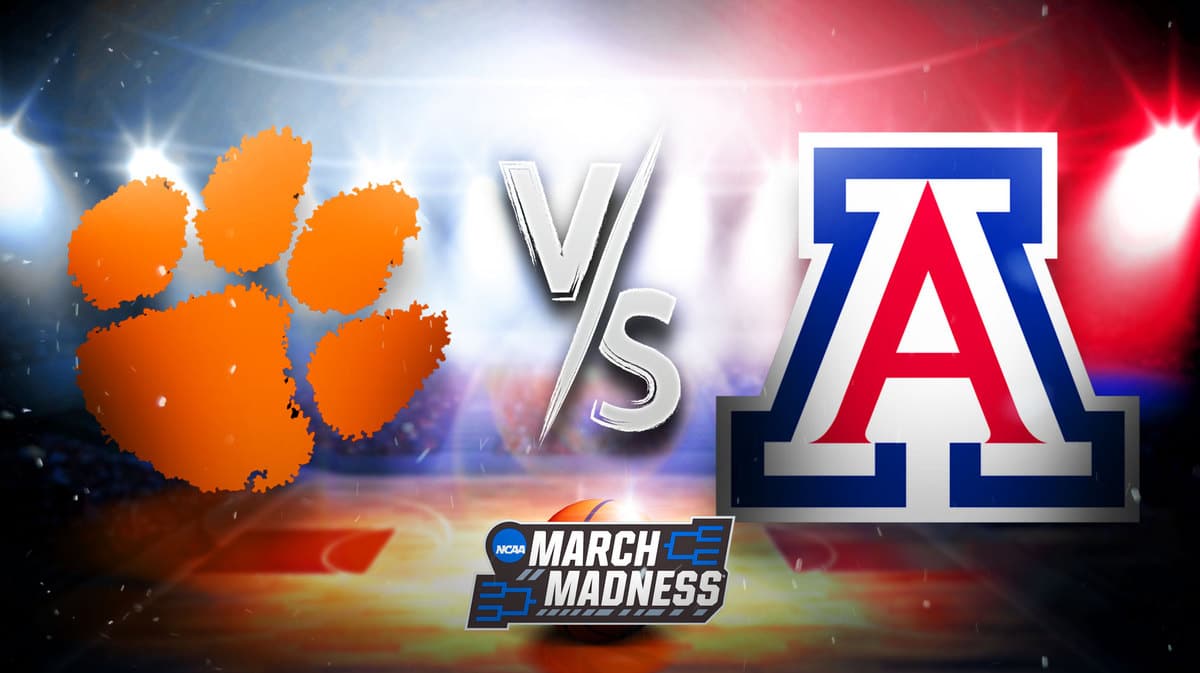 Clemson Arizona, Clemson Arizona prediction, Clemson Arizona pick, Clemson Arizona odds, Clemson Arizona how to watch