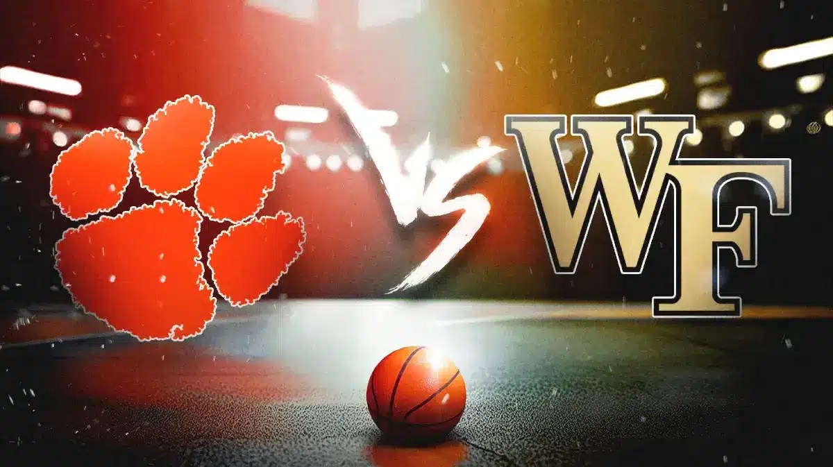 Clemson Wake Forest prediction, Clemson Wake Forest odds, Clemson Wake Forest pick, Clemson Wake Forest, how to watch Clemson Wake Forest