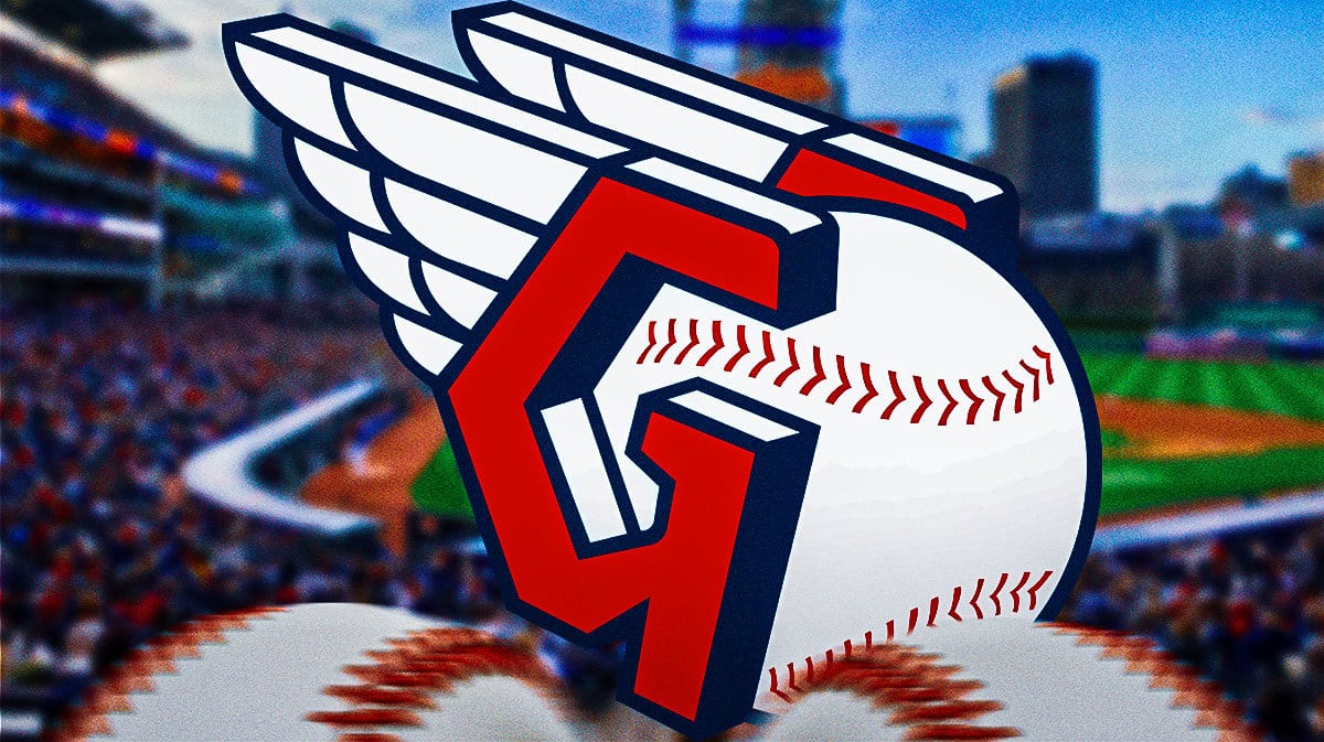 Cleveland Guardians over under win total prediction