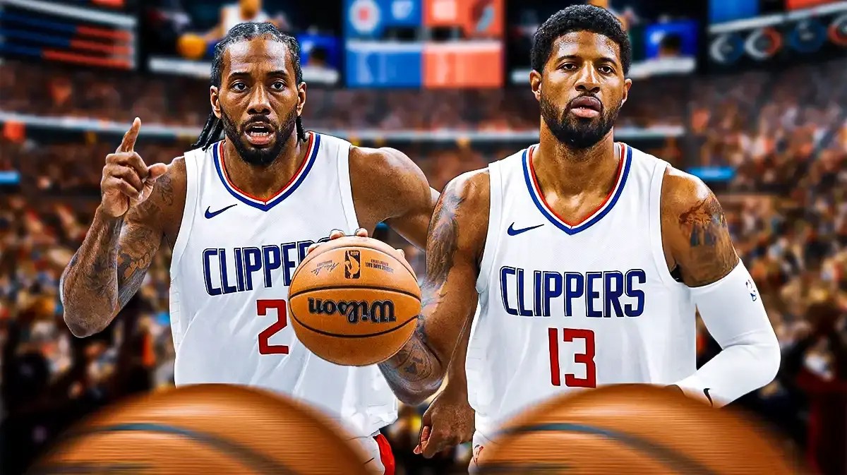 The Clippers aren't worried about their playoff seeding as they believe the veteran savvy of the team will serve them well come April.