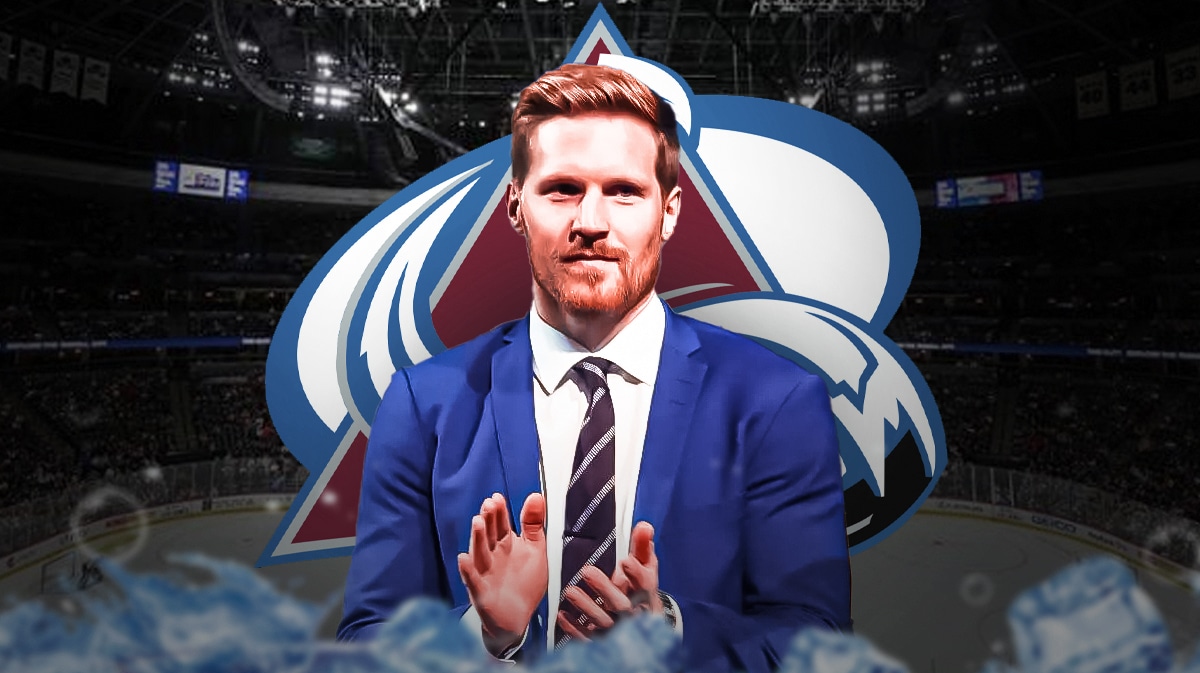 Avalanche star Gabriel Landeskog could return for the Stanley Cup Playoffs.