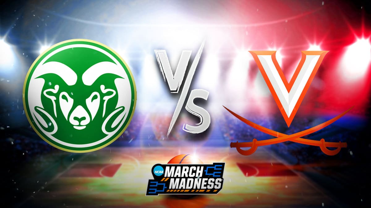 Colorado State vs. Virginia prediction, odds, pick, how to watch Men's