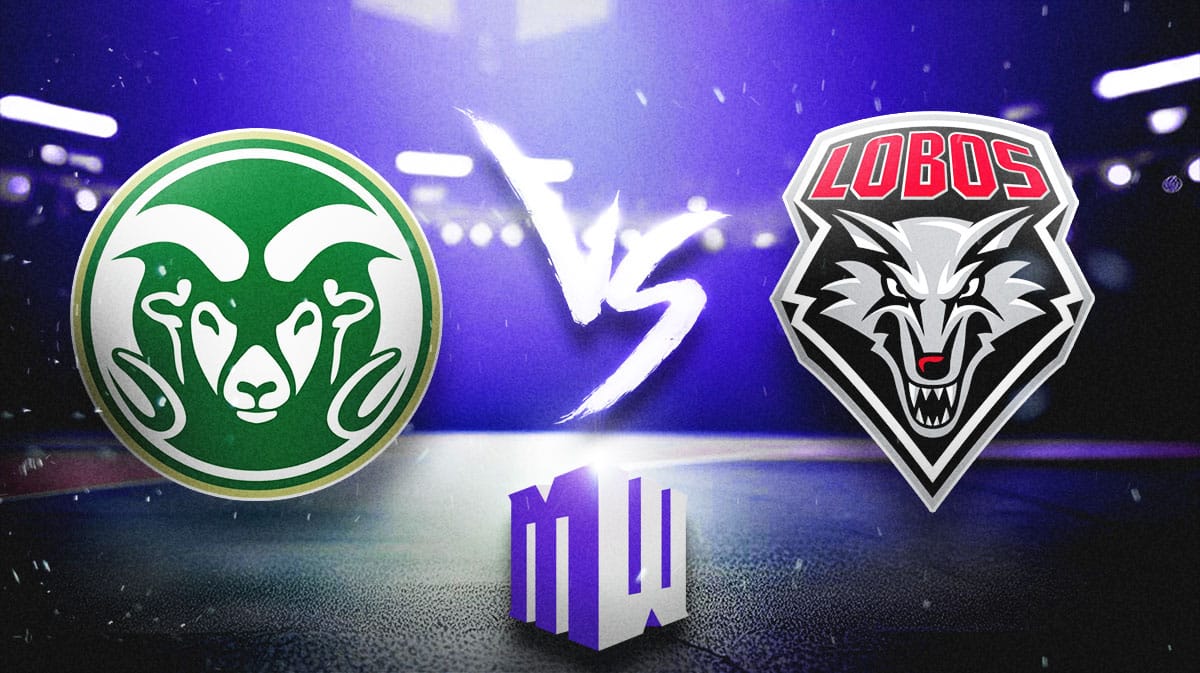 Colorado State New Mexico prediction