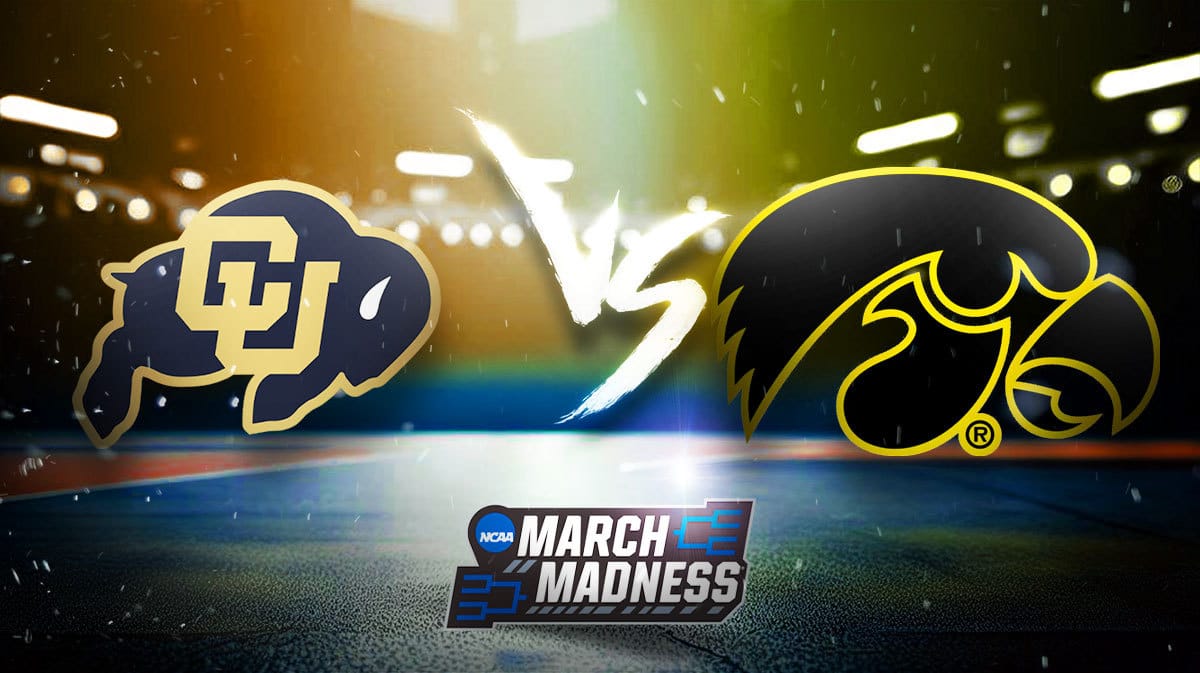 Colorado vs Iowa, Caitlin Clark Women's March Madness prediction, odds ...