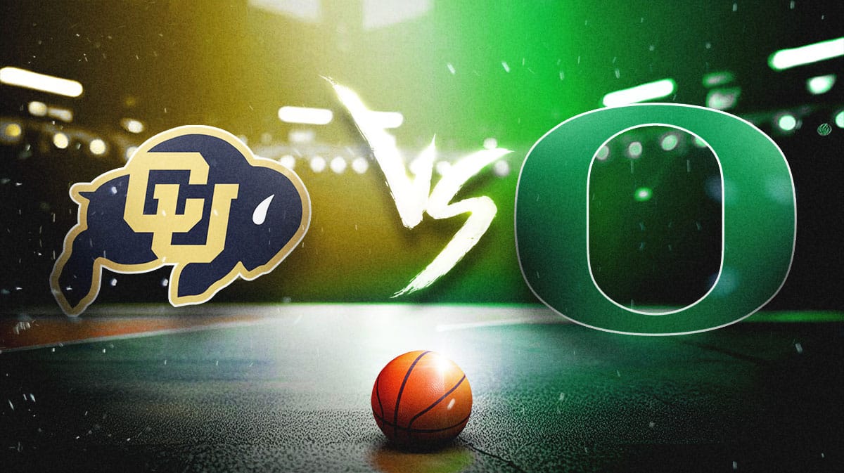 Colorado Oregon prediction