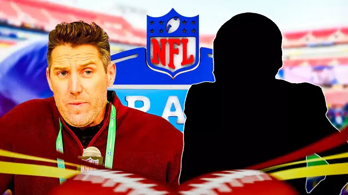 Washington Commanders 3 last-minute predictions for 2025 NFL Draft