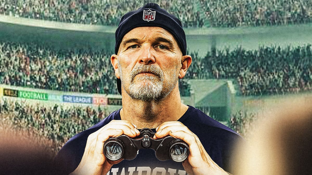 Commanders, Dan Quinn, Dante Fowler Jr., Cowboys, Falcons