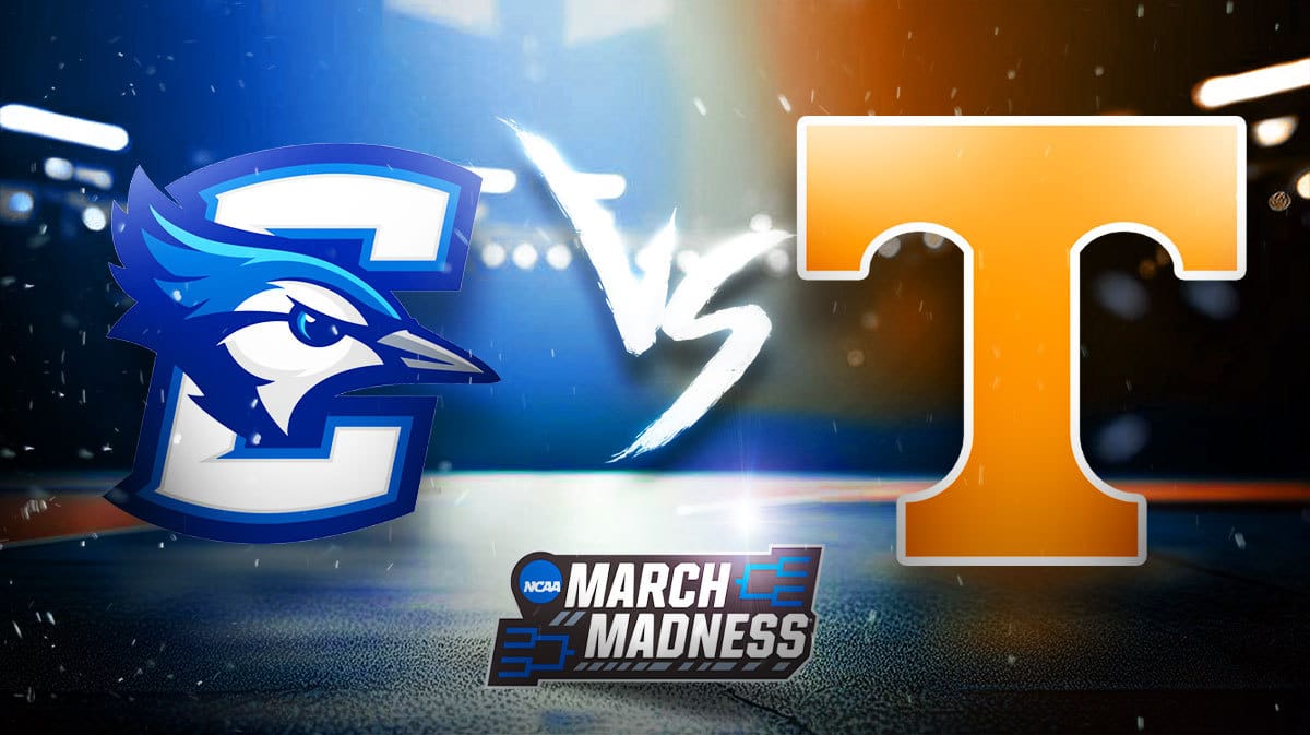 Creighton Tennessee prediction