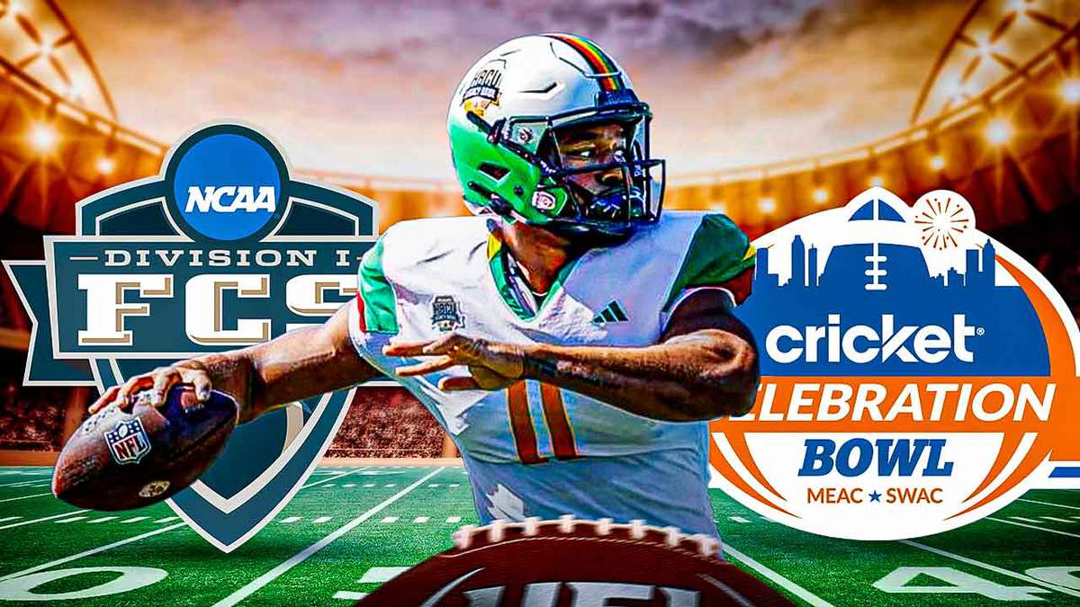 North Carolina Central star Davius Richard gives his take on if he preferred the Celebration Bowl or the FCS Playoffs.