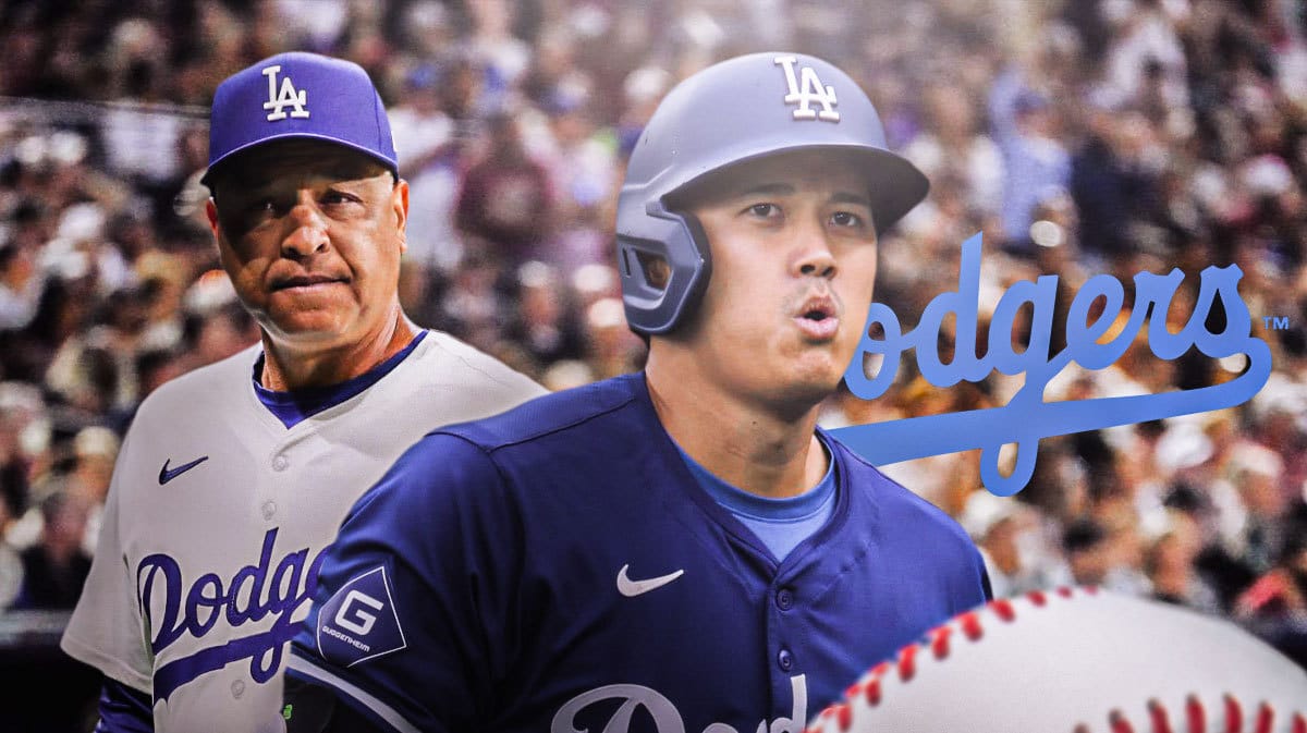 How Dodgers, Dave Roberts reacted to Shohei Ohtani's Ippei Mizuhara  accusation