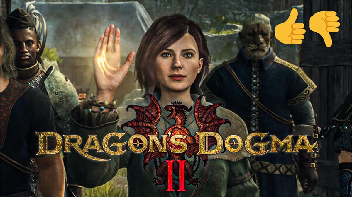 dragon's dogma 2 review scores worth it