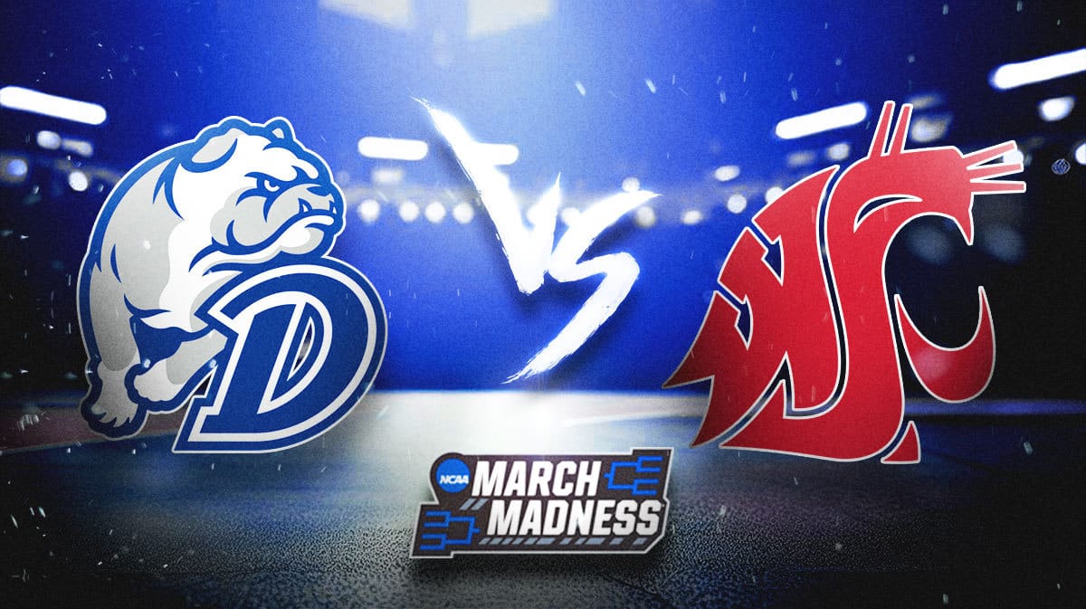 Drake Washington State prediction