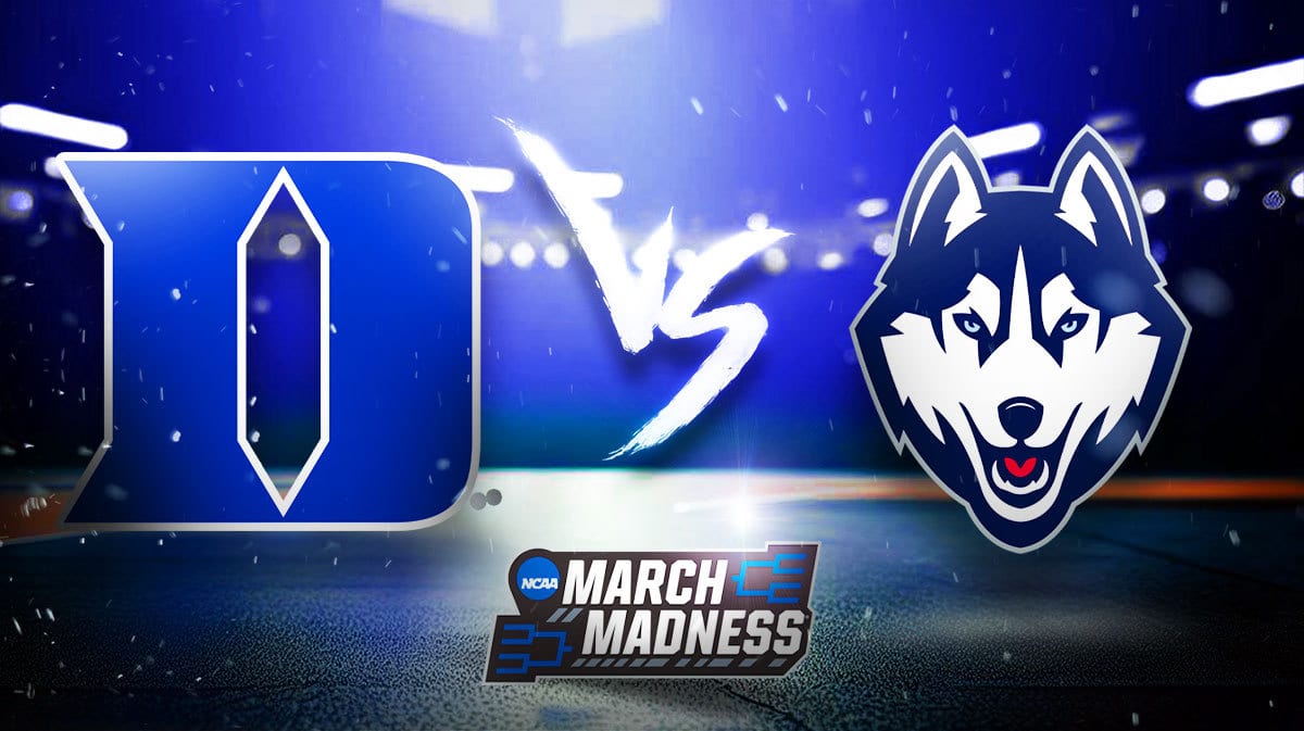 Duke UConn prediction, Duke UConn odds, Duke UConn pick, Duke UConn, how to watch Duke UConn