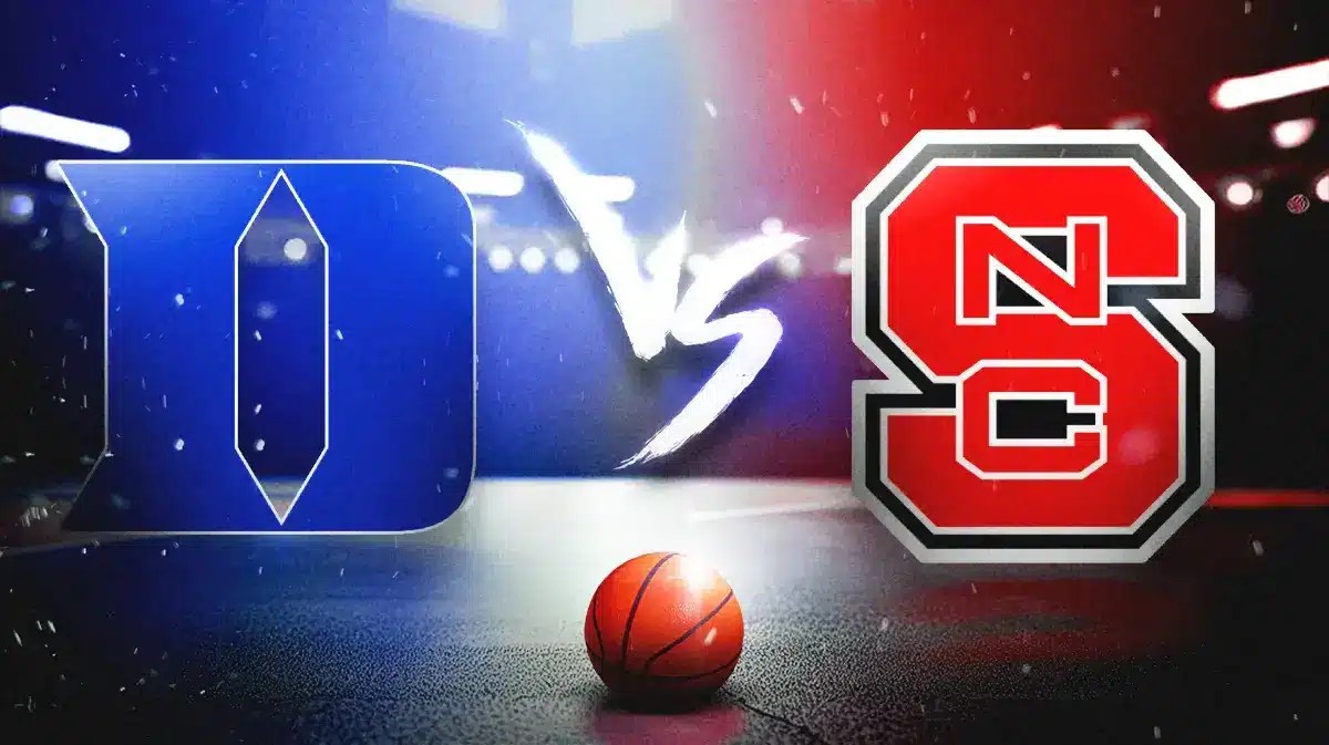 Duke vs NC State prediction, odds, pick, how to watch
