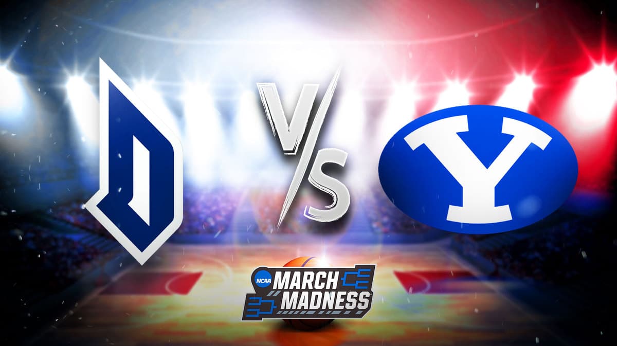 Duquesne Vs. BYU Men's March Madness Prediction, Odds, Pick, How To ...