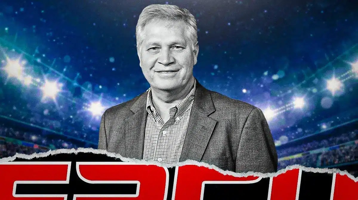 ESPN legend Chris Mortensen passes away at 72
